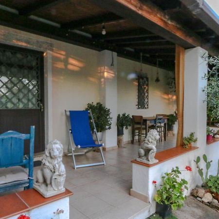 אוליאנה Villa Ferulas מראה חיצוני תמונה