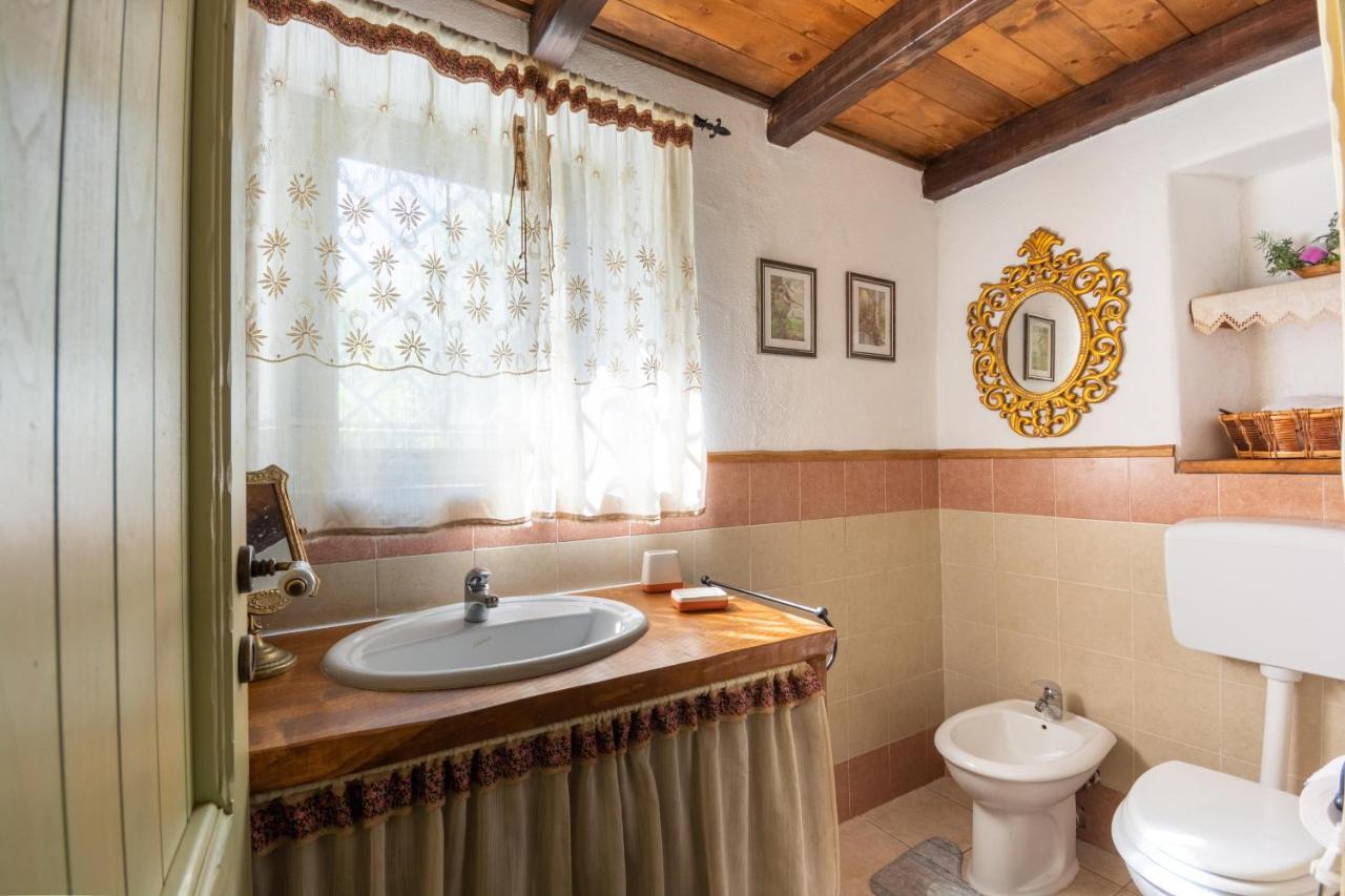 אוליאנה Villa Ferulas מראה חיצוני תמונה