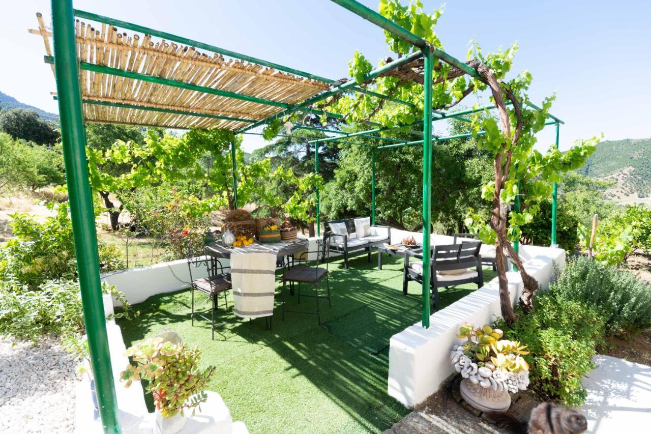 אוליאנה Villa Ferulas מראה חיצוני תמונה
