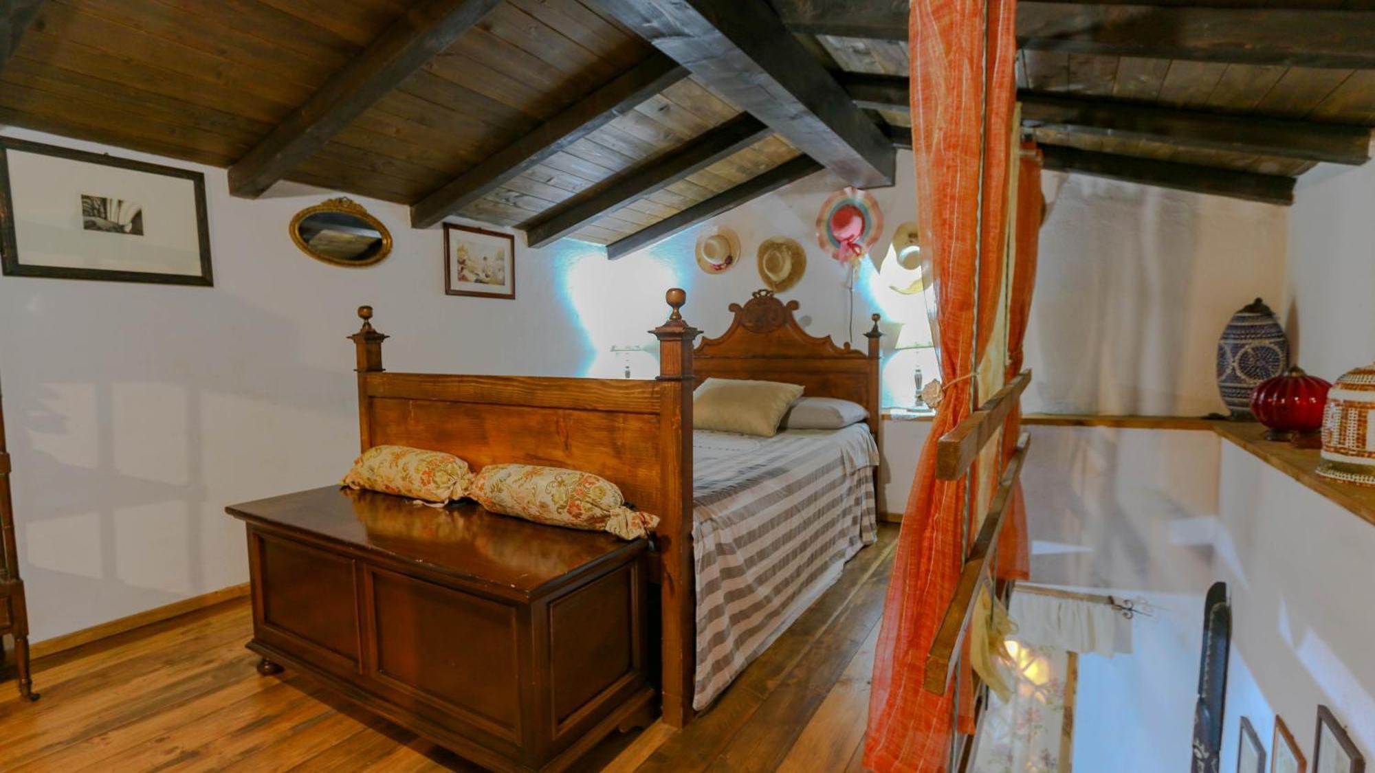 אוליאנה Villa Ferulas מראה חיצוני תמונה