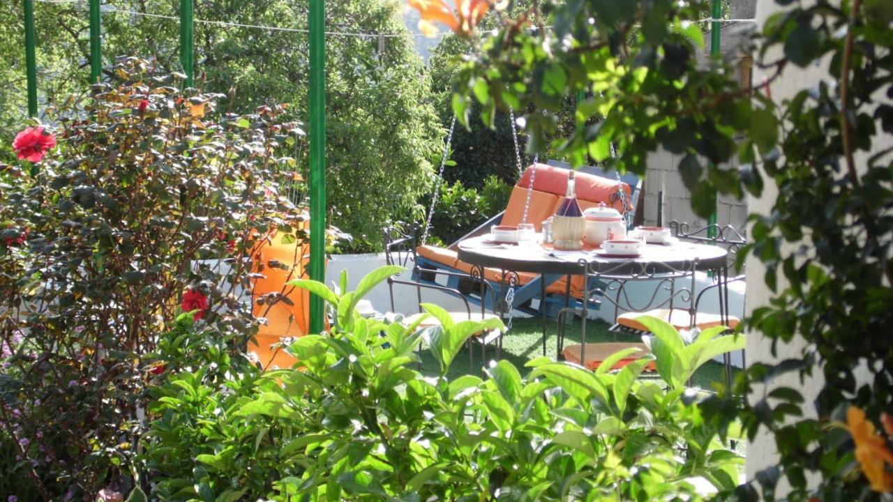 אוליאנה Villa Ferulas מראה חיצוני תמונה